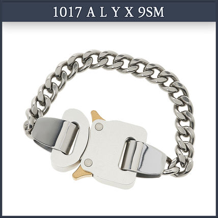 ALYX(アリクス) ブレスレット(メンズ) - ブランド通販のBUYMA