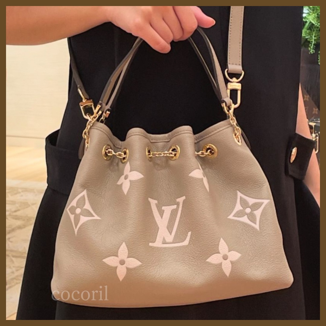 日常使いしたいデザイン】◇LouisVuitton◇LV バンドル (Louis Vuitton