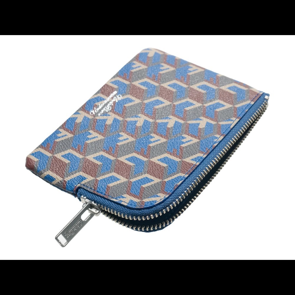 国内配送☆UNDERCOVER☆総柄ポーチ・FUCK ギフトにも◎ (UNDERCOVER