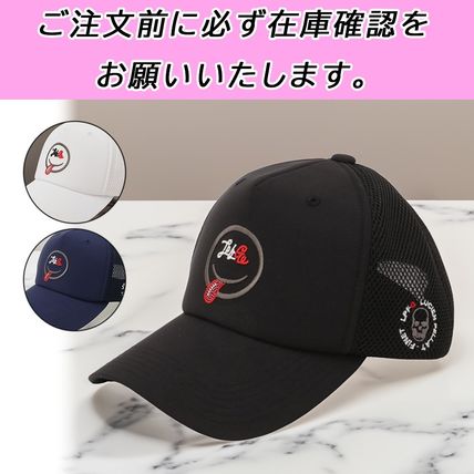 lucien pellat finet(ルシアンペラフィネ) キャップ(メンズ