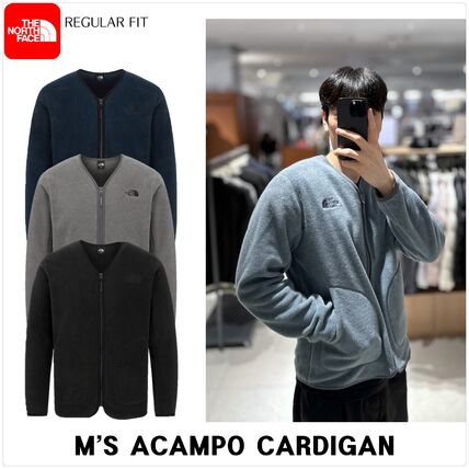 THE NORTH FACE(ザノースフェイス) カーディガン(メンズ) - ブランド