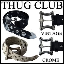 Thug Club】Dragon Belt [正規品] [関税・送料込み] ベルト (Thug Club