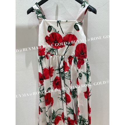 花柄 Dolce & Gabbana(ドルチェ&ガッバーナ) ベビー・キッズ