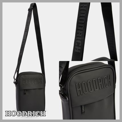 HOODRICH(フードリッチ) ショルダーバッグ(メンズ) - ブランド通販のBUYMA