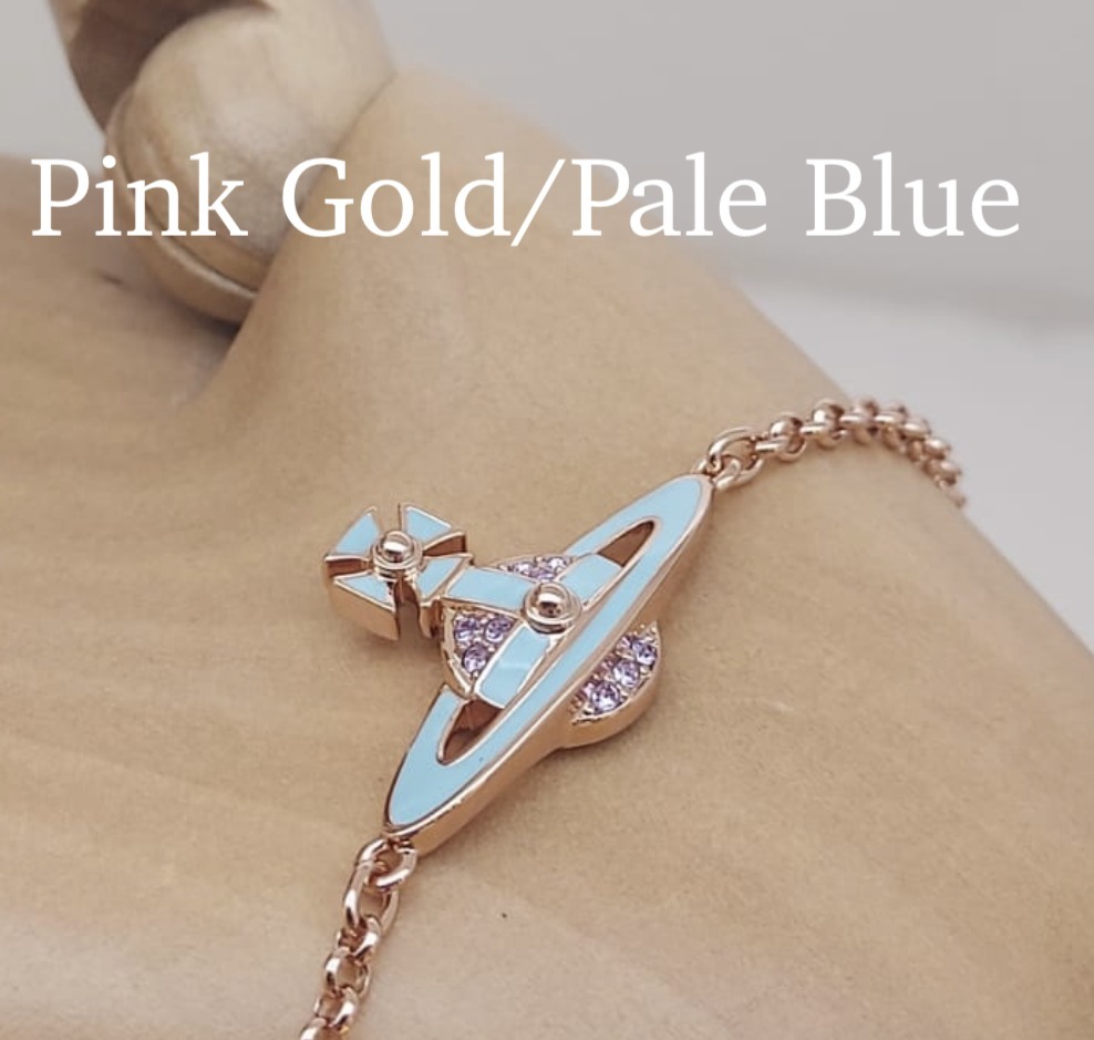 VIPセール VivienneWestwood NEIL MINI BAS RELIEF ブレスレット