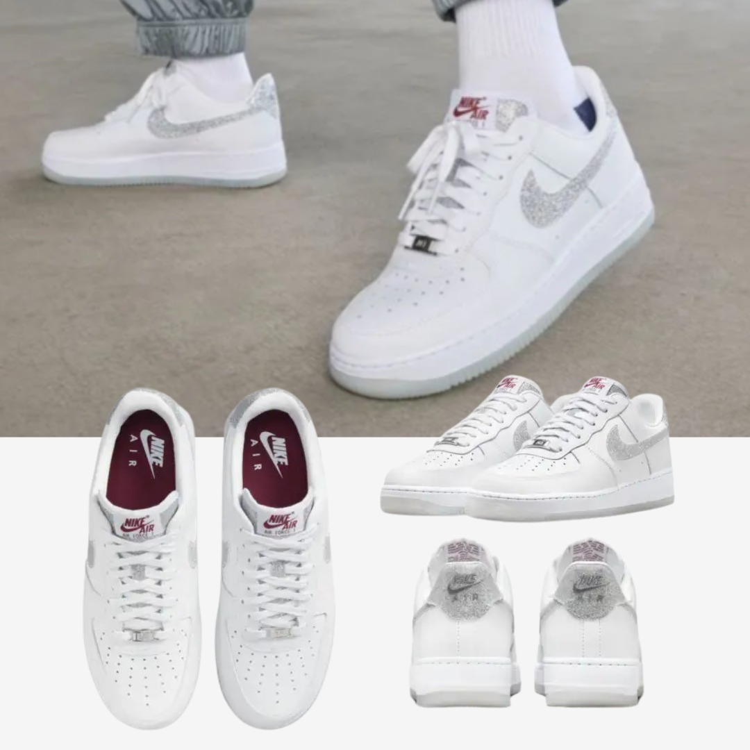 送料込み 追跡あり Nike Air Force 1 '07 LX 