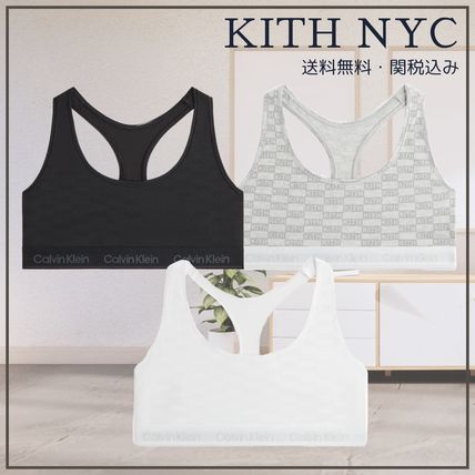 KITH NYC(キスニューヨークシティ) インナー・ルームウェア(レディース