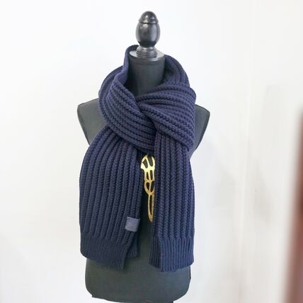 ネックウォーマー LOEWE(ロエベ) - ブランド通販のBUYMA