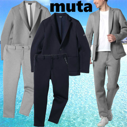 muta（ムータ） メンズ - ブランド通販のBUYMA