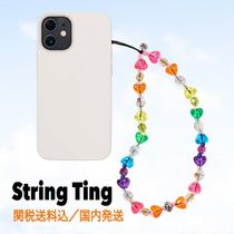 String Ting(ストリングティング) - ブランド通販のBUYMA