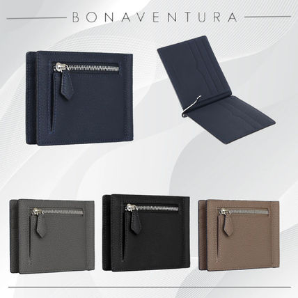 マネークリップ BONAVENTURA(ボナベンチュラ) - ブランド通販のBUYMA