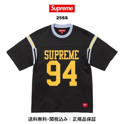 ゲームシャツ Supreme(シュプリーム) Tシャツ・カットソー(メンズ
