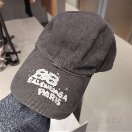 BALENCIAGA(バレンシアガ) キャップ(レディース) - ブランド通販のBUYMA