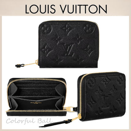 Louis Vuitton ZIPPY COIN PURSE(ルイヴィトン ジッピーコインパース
