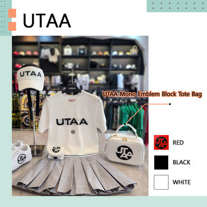 UTAA(ユタ) ゴルフ(メンズ) - ブランド通販のBUYMA