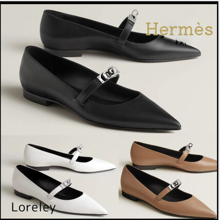 ケリー HERMES(エルメス) パンプス(レディース) - ブランド通販のBUYMA