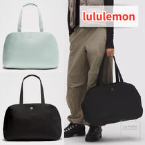 lululemon】高機能☆City Essentials 25L☆コンパクトバッグ