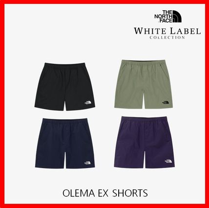 ネイビー（紺）系 THE NORTH FACE WHITE LABEL(ザノースフェイス