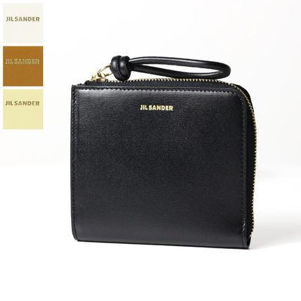ジップ Jil Sander(ジルサンダー) 財布・小物(レディース) - ブランド
