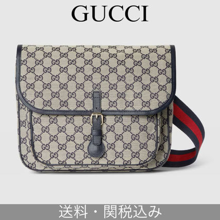 GUCCI(グッチ) 子供用ショルダー・ポシェット・ボディバッグ(ベビー