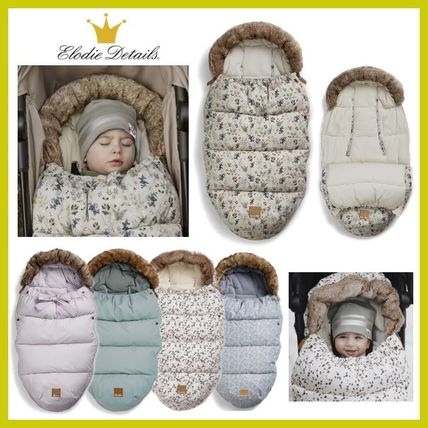 フットマフ Elodie Details(エロディー・ディテールズ) - ブランド通販