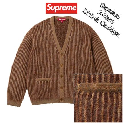 モヘア Supreme(シュプリーム) - ブランド通販のBUYMA