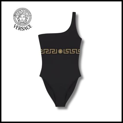 VERSACE(ヴェルサーチェ) 水着・ビーチグッズ(レディース) - ブランド