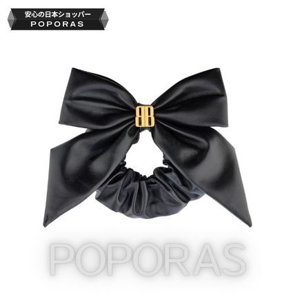 シュシュ BALENCIAGA(バレンシアガ) ヘアアクセサリー(レディース