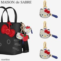 MAISON de SABRE(メゾンドサブレ)のレディース キーホルダー