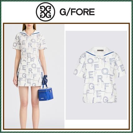 G FORE(ジーフォア) ワンピース・オールインワン(レディース