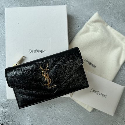フラグメントケース Saint Laurent(サンローラン) レディース