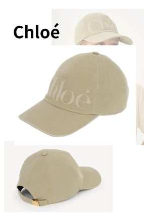 Chloe(クロエ) キャップ(レディース) - ブランド通販のBUYMA