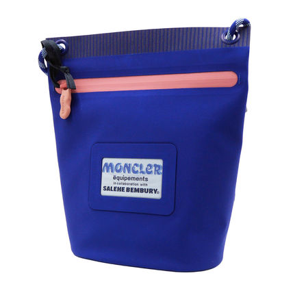 サコッシュ MONCLER(モンクレール) ショルダーバッグ(メンズ