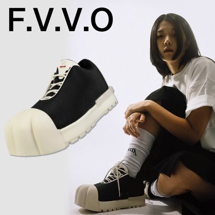 FVVO_Free World Order(エフヴィーヴィーオー_フリーワールドオーダー
