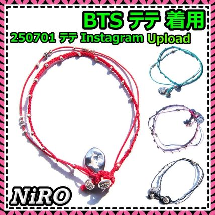 Bts テテ NiRO SERENDIPITY(ニロセレンディピティ) アクセサリー