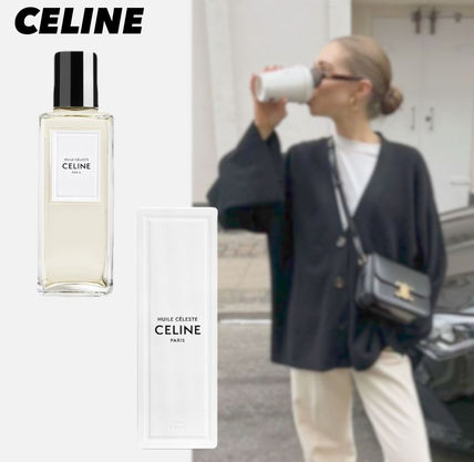 CELINE(セリーヌ) ヘアオイル・エッセンス(ビューティー) - ブランド