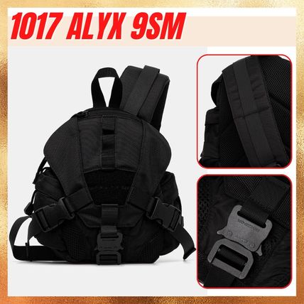 ALYX(アリクス) バッグ・カバン(メンズ) - ブランド通販のBUYMA