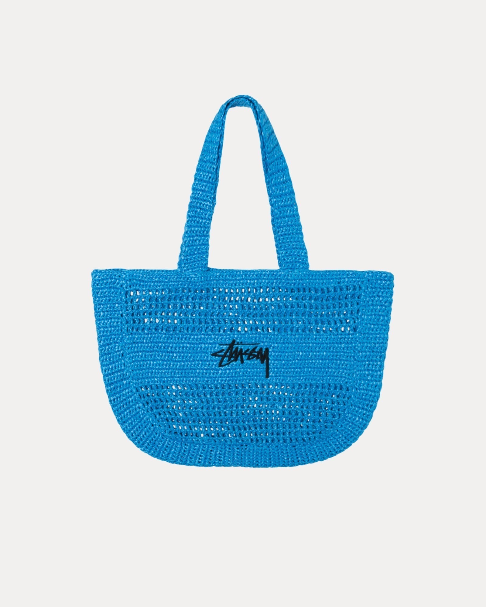 STUSSY】WOVEN TOTE BAG (STUSSY/トートバッグ) 120298504【BUYMA】
