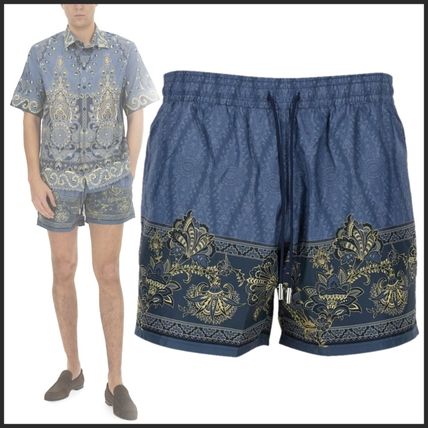 L ETRO(エトロ) 水着(メンズ) - ブランド通販のBUYMA