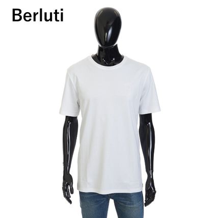 Berluti(ベルルッティ) Tシャツ・カットソー(メンズ) - ブランド通販の