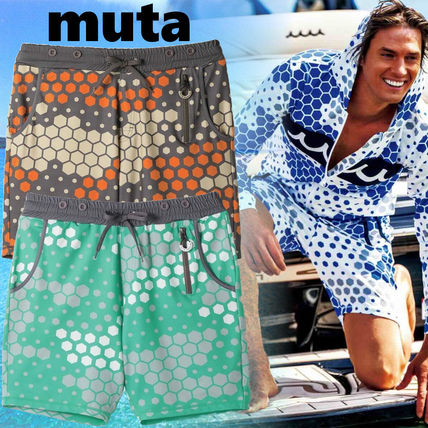 muta(ムータ) 水着・ビーチグッズ(メンズ) - ブランド通販のBUYMA