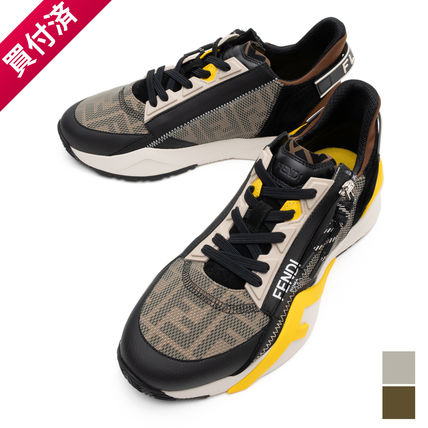 スリッポン FENDI(フェンディ) - ブランド通販のBUYMA