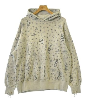 Saint Mxxxxxx(セントマイケル) パーカー・フーディ(メンズ