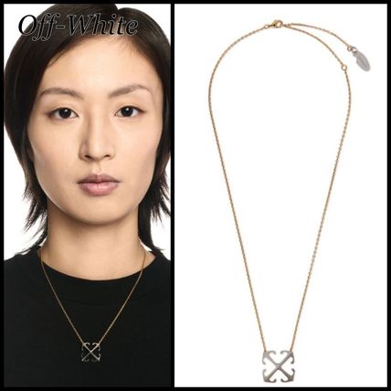 Off-White(オフホワイト) ネックレス・チョーカー(メンズ) - ブランド