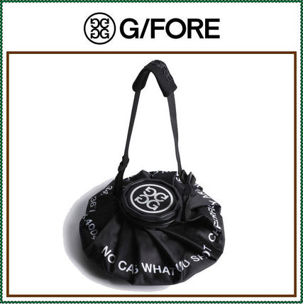 G FORE(ジーフォア) ラウンド用品・小物(メンズ) - ブランド通販のBUYMA