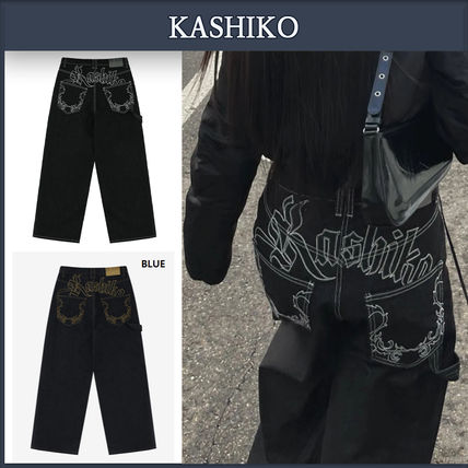 20 M Kashiko(カシコ) デニム・ジーパン(レディース) - ブランド通販の