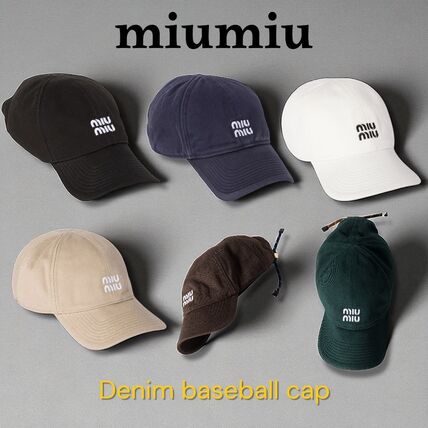 円高還元セール特集！ ブラック（黒）系 MiuMiu(ミュウミュウ