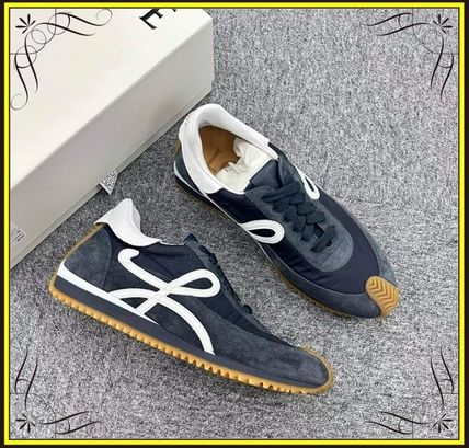 ネイビー（紺）系 LOEWE(ロエベ) スニーカー(メンズ) - ブランド通販の