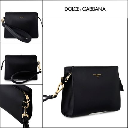 Dolce & Gabbana(ドルチェ&ガッバーナ) ポーチ(レディース) - ブランド