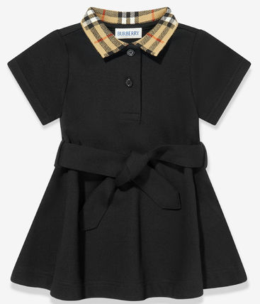 65cm Burberry(バーバリー) ベビーワンピース(ベビー・キッズ